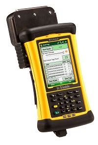 trimble nomad rfid reader|Trimble Announces New RFID Accessory for Nomad Handheld.